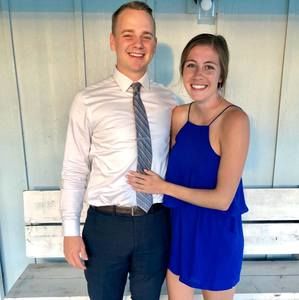 Meet your Posher, Scott